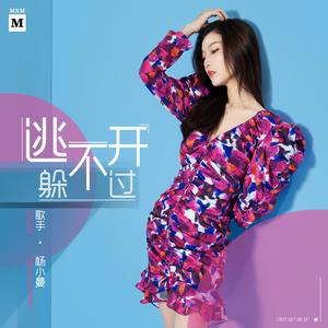 杨小曼《逃不开躲不过》[MP3_LRC]