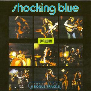 Shocking Blue《The Bird Of Paradise》[MP3_LRC]