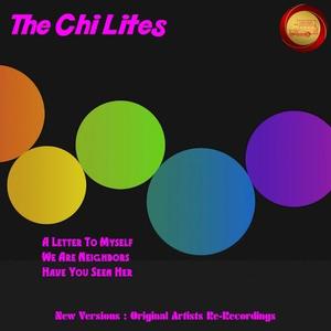 The Chi-Lites《Give More Power to the People(Rerecorded Version)》[MP3_LRC]