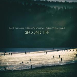 David Chevallier&Sebastien Boisseau&Christophe Lavergne - Chauffe