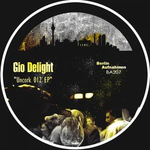 Gio Delight《Iena(Original Mix)》[MP3_LRC]