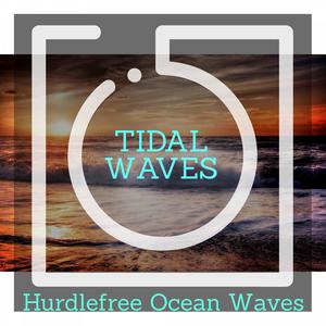 Godly Charm 9D Sounds - Peaceful Ocean Rain