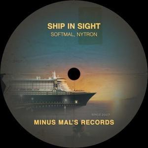 Nytron&Softmal《Ship In Sight》[MP3_LRC]