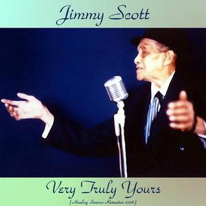 Jimmy Scott - How Can I Go on Without You?