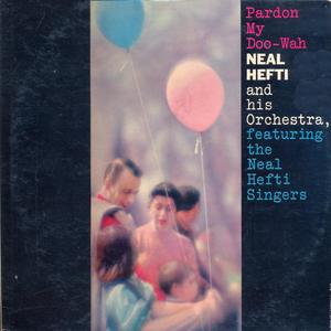 Neal Hefti and His Orchestra《Cherry Point(Neal Hefti And His Orchestra)》[MP3_LRC]