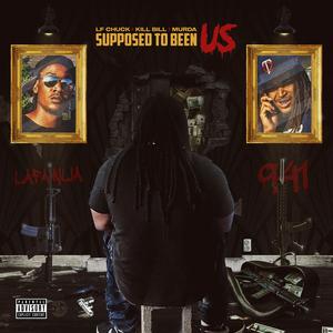 LF Chuck&Murda&Kill Bill《BankRoll(Explicit)》[MP3_LRC]