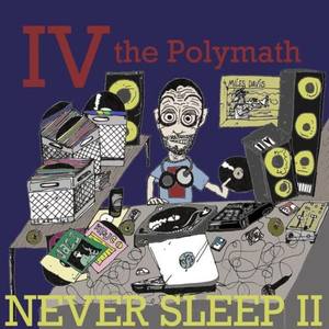 IV the Polymath《Spun Interlude》[MP3_LRC]