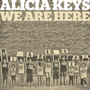 Alicia Keys《We Are Here》[MP3_LRC]