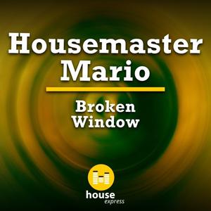 Housemaster Mario《Curving Line》[MP3_LRC]