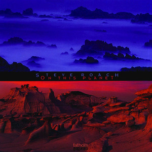 Steve Roach - The Nexus Place