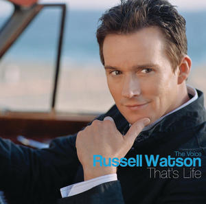 Russell Watson《Let There Be Love》[MP3_LRC]