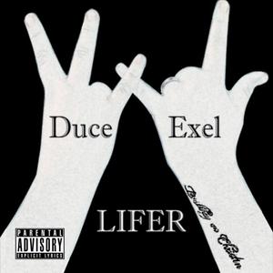 Duce Exel&K Rock《Dna(feat. K Rock)(Explicit)》[MP3_LRC]