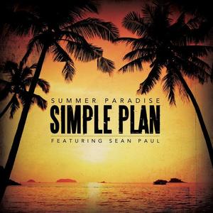 Simple Plan《Astronaut(Naked Version)》[MP3_LRC]