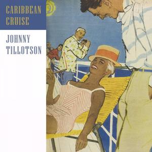 Johnny Tillotson《All Alone Am I》[MP3_LRC]