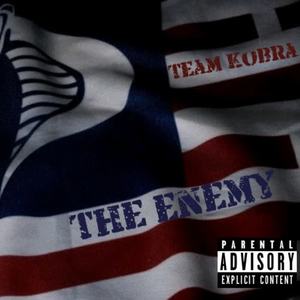 Team Kobra《Enjoy It(Explicit)》[MP3_LRC]