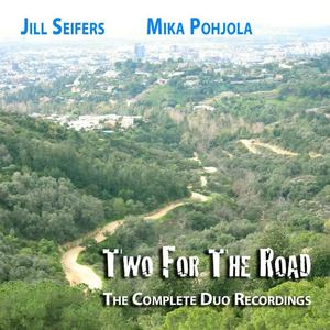 Jill Seifers&Mika Pohjola《Wild Is the Wind》[MP3_LRC]