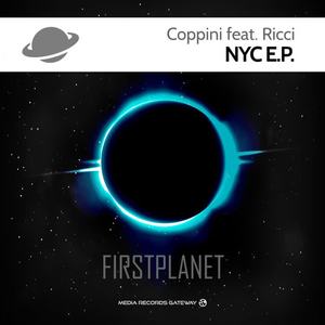 Coppini&Ricci《Get Out of The Way(Original Mix)》[MP3_LRC]