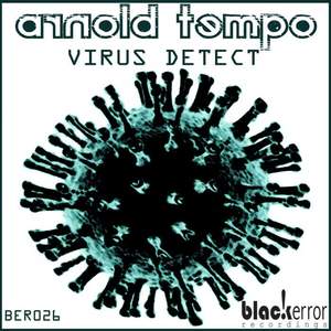 Arnold Tempo《Mentalist(Original Mix)》[MP3_LRC]