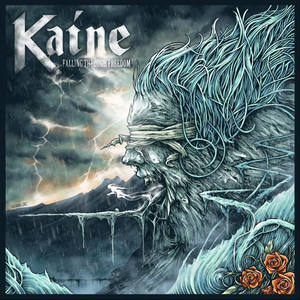 Kaine《The Immortal》[MP3_LRC]