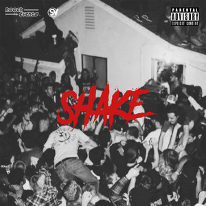 Benjii_sa&Anathi Diko - Shake