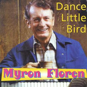 Terry Rendall&Myron Floren&Werner Thomas《Dance Little Bird》[MP3_LRC]