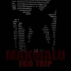 Makmalo《Ghost(Instrumental)》[MP3_LRC]