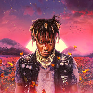 Juice WRLD《Can't Die》[MP3_LRC]