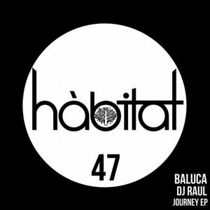 Baluca&DJ Raul《Journey(Original Mix)》[MP3_LRC]