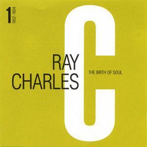 Ray Charles《Ain’t That Love》[MP3_LRC]