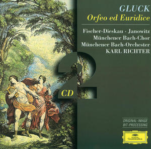 Münchener Bach-Orchester&Karl Richter《Ballo (Andante)》[MP3_LRC]