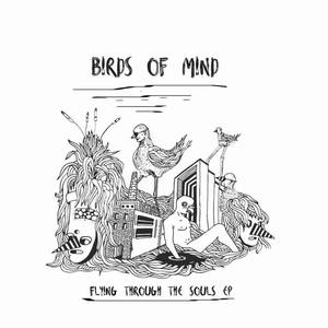 Birds of Mind《Flying Through the Souls》[MP3_LRC]