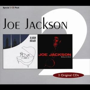 Joe Jackson《Not Here, Not Now》[MP3_LRC]