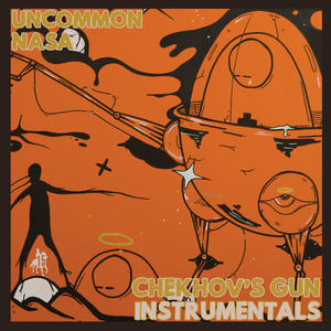 Uncommon Nasa - Digital Beatdown