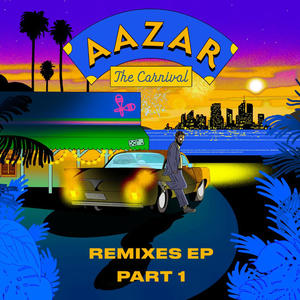 Aazar&Frents《The Carnival(Frents Remix)》[MP3_LRC]