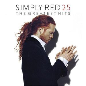 Simply Red《Ev'ry Time We Say Goodbye》[MP3_LRC]