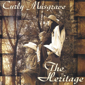 Curly Musgrave&Rusty Richards《Thanks(Ol' Cowboy's Prayer)》[MP3_LRC]