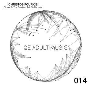 Christos Fourkis&Nicole Forlida - Closer to the Sunrise