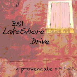 351 Lake Shore Drive《Madeleine》[MP3_LRC]