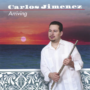 Carlos Jiménez《Flute & Violin -》[MP3_LRC]