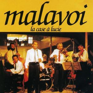 Malavoi《Sidonie》[MP3_LRC]