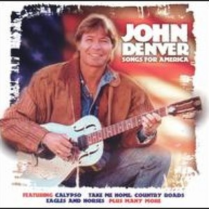 John Denver - Take Me Home,Country Roads