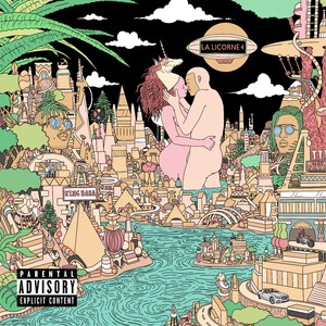 Clone X&Natas World - Tricorne