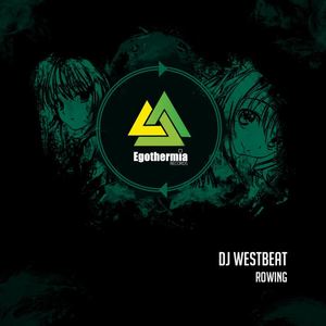 DJ WestBeat《Footsteps On Stones(Original Mix)》[MP3_LRC]