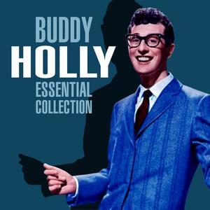 Buddy Holly&Jim Robinson&Jerry Allison《You've Got Love》[MP3_LRC]