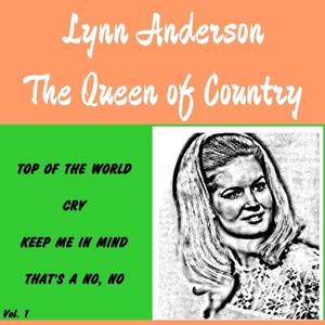 LYNN ANDERSON《Heartbreak Hotel》[MP3_LRC]