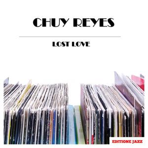 Chuy Reyes《This Is Not Goodbye》[MP3_LRC]