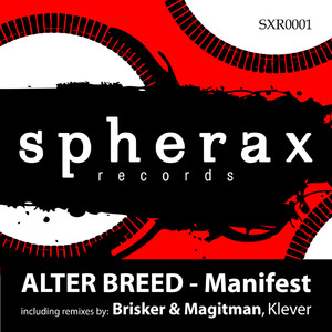 Alter Breed《Manifest》[MP3_LRC]