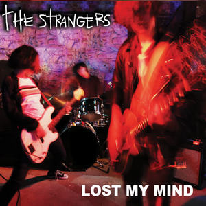 The Strangers《Side Effect》[MP3_LRC]