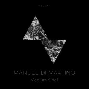 Manuel Di Martino - Intersezione
