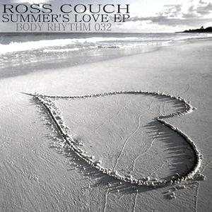 Ross Couch《Fall Into Love》[MP3_LRC]